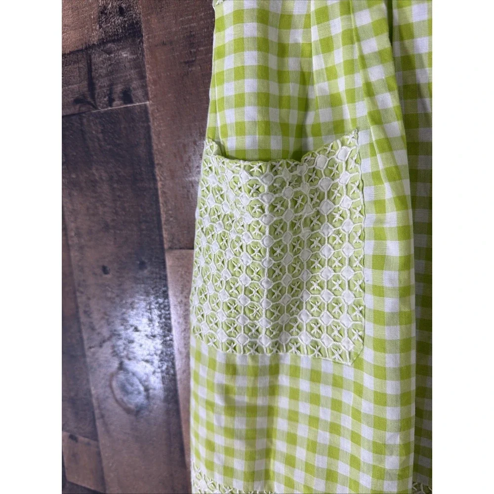 Handmade this vintage